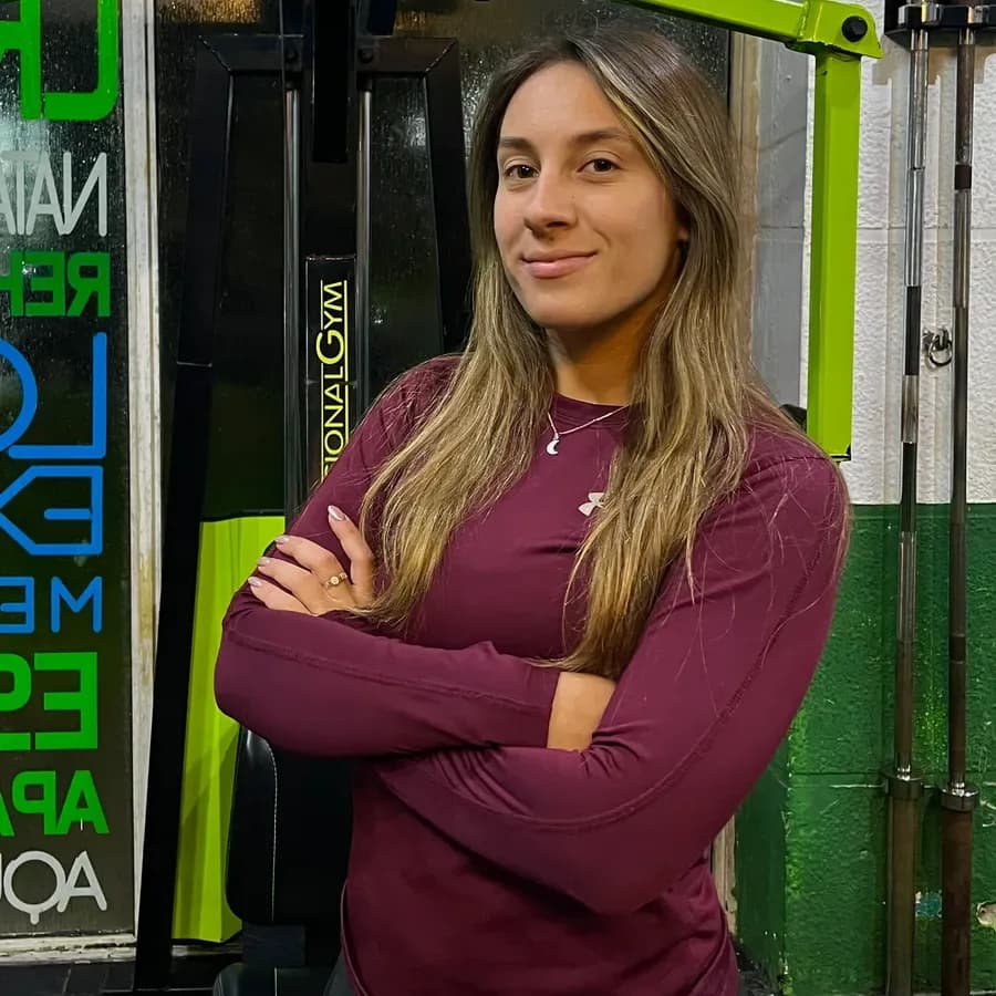 Camila Diaz
