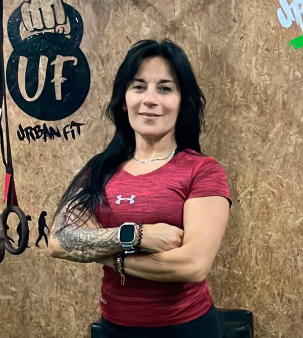 Silvia Bottarini